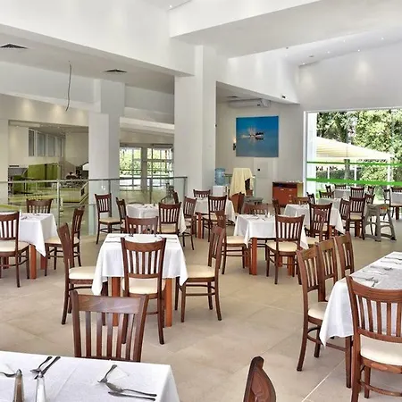 Holidays Üdülőpark Primorszko