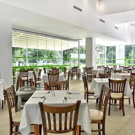 Holidays Üdülőpark