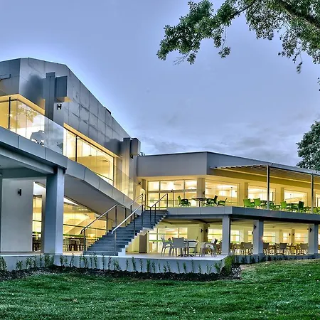 Holidays Üdülőpark