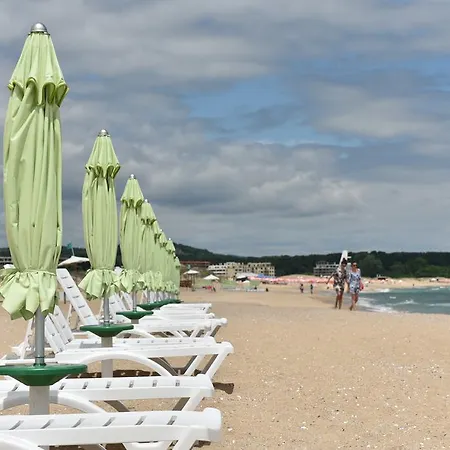 Üdülőpark Holidays