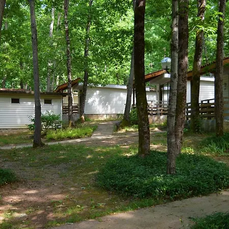 Holidays Üdülőpark 3*