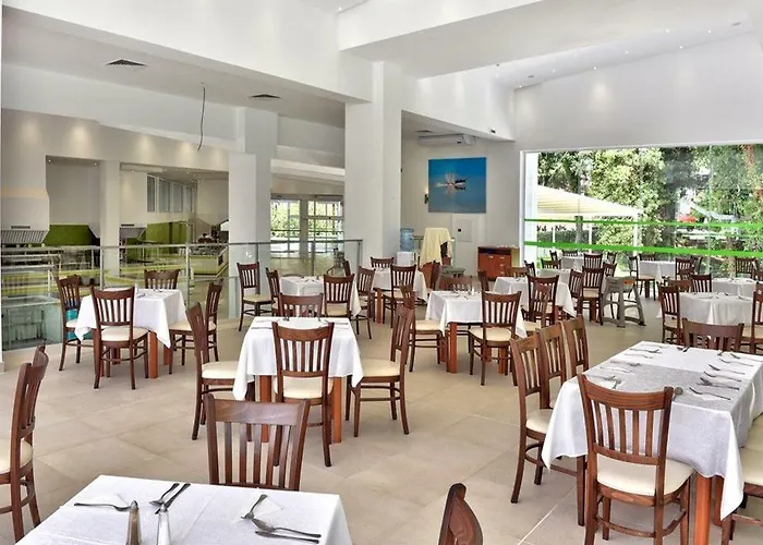 Holidays Πάρκο διακοπών Πριμόρσκο