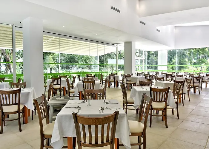 Holidays Πάρκο διακοπών