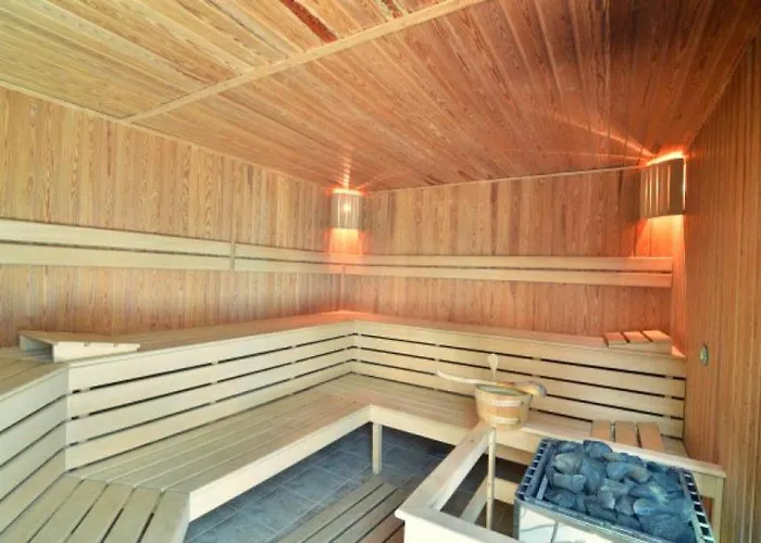 Holidays ホリデーパーク 3*