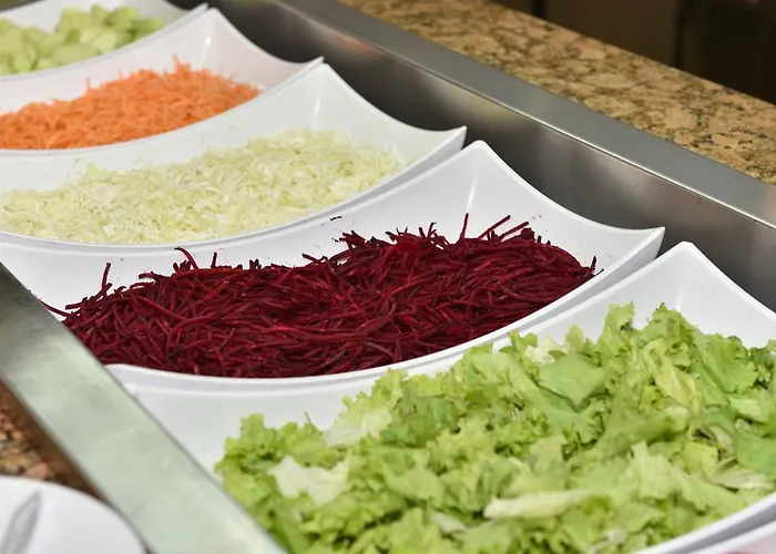 ホリデーパーク Holidays プリモルスコ