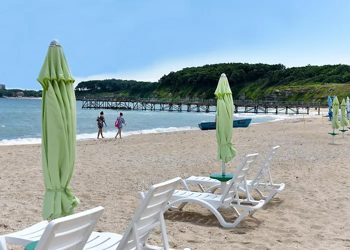 Holidays ホリデーパーク