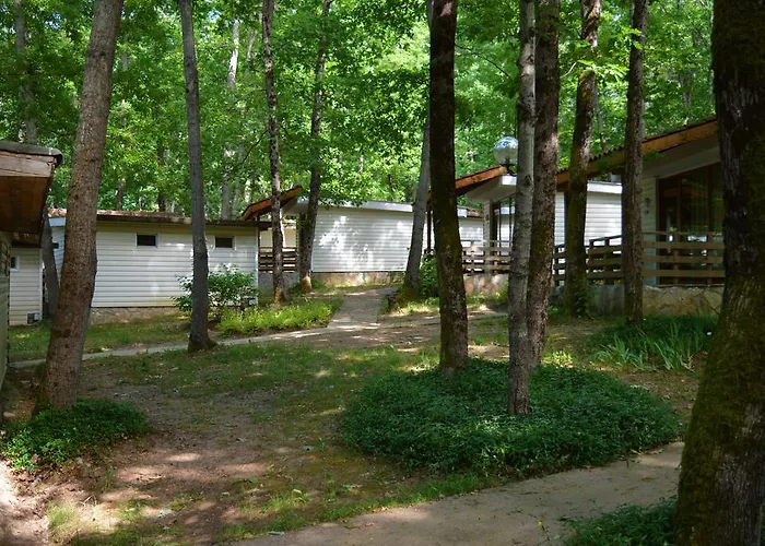 Holidays ホリデーパーク 3*