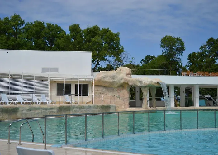 Holidays Πριμόρσκο