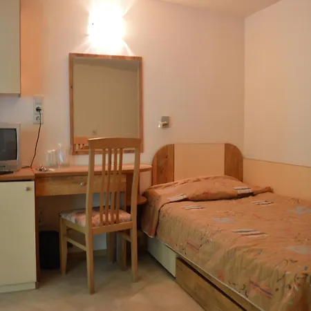 Holidays 3* Primorsko