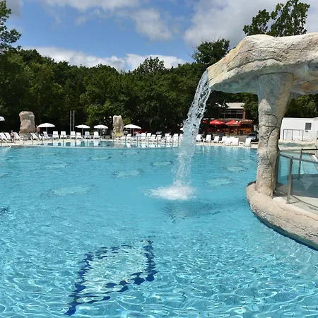 Holidays Holiday park