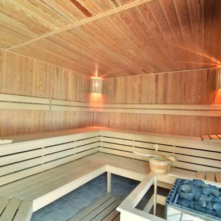 Holidays Holiday park 3*