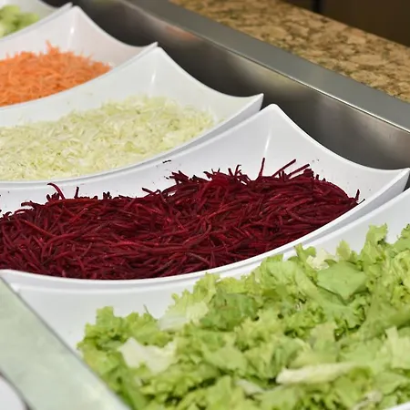 Holiday park Holidays Primorsko