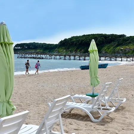 Holidays Holiday park