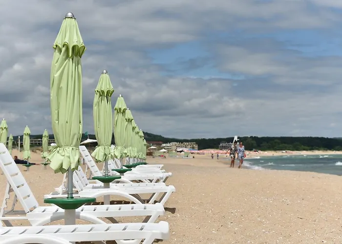 פארק נופש Holidays