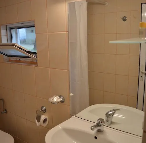 פארק נופש Holidays